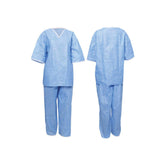 Disposable Medical Scrub